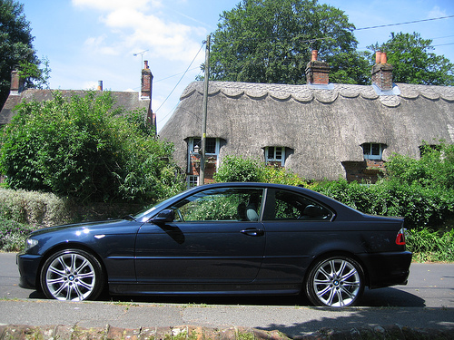 Picture of BMW 330Ci